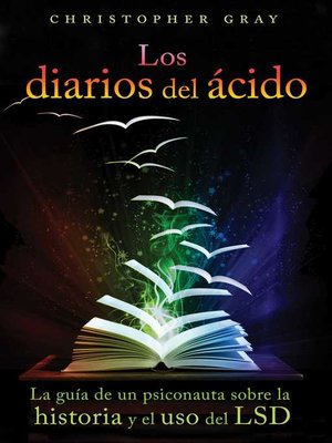 cover image of Los diarios del ácido